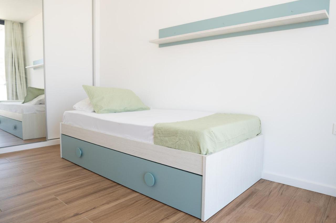 3 Bdr Aprt, Best Seaview, Rooftop Pool - Lcgr Praia Exterior foto