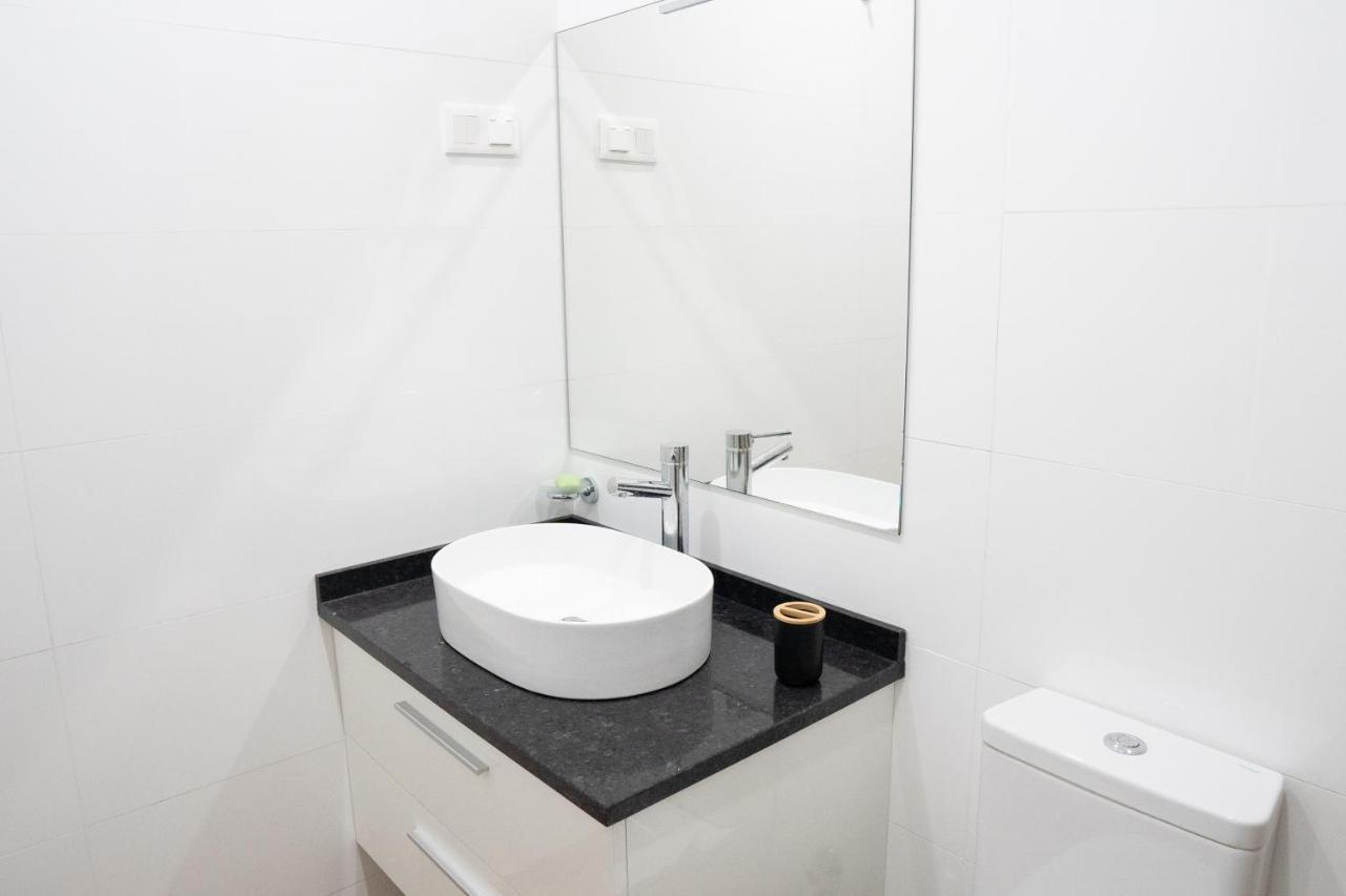 3 Bdr Aprt, Best Seaview, Rooftop Pool - Lcgr Praia Exterior foto