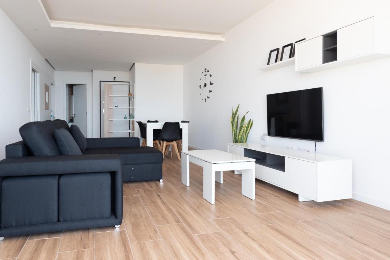 3 Bdr Aprt, Best Seaview, Rooftop Pool - Lcgr Praia Exterior foto