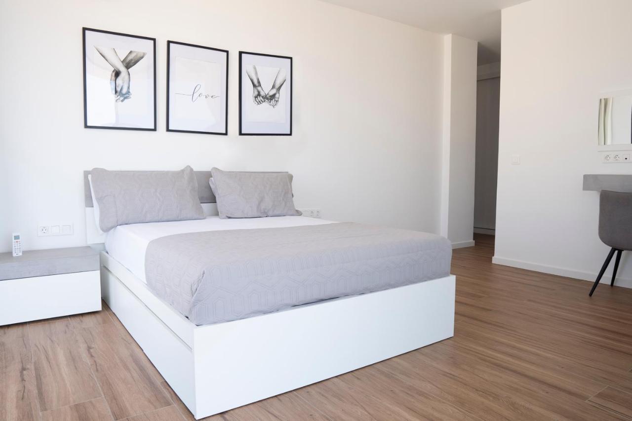 3 Bdr Aprt, Best Seaview, Rooftop Pool - Lcgr Praia Exterior foto