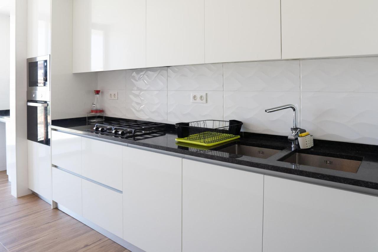 3 Bdr Aprt, Best Seaview, Rooftop Pool - Lcgr Praia Exterior foto