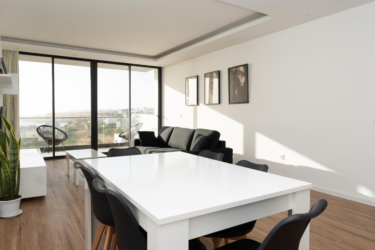 3 Bdr Aprt, Best Seaview, Rooftop Pool - Lcgr Praia Exterior foto