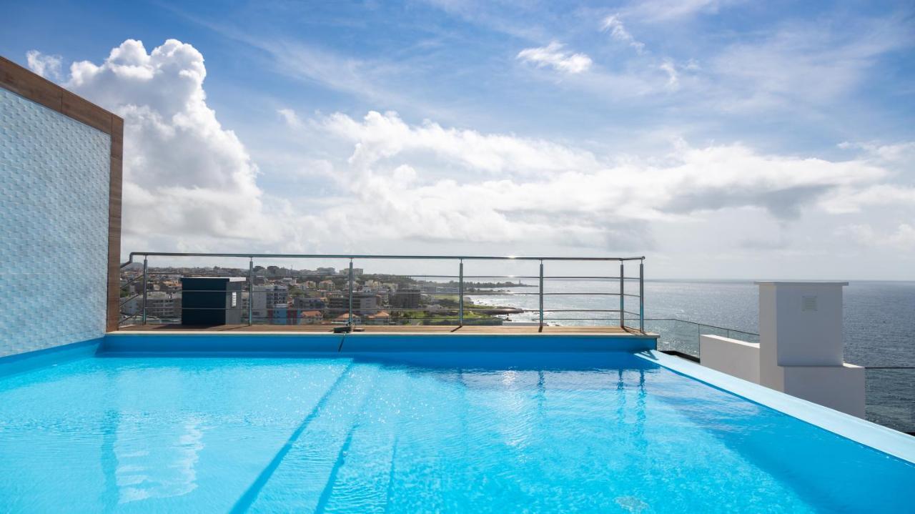 3 Bdr Aprt, Best Seaview, Rooftop Pool - Lcgr Praia Exterior foto