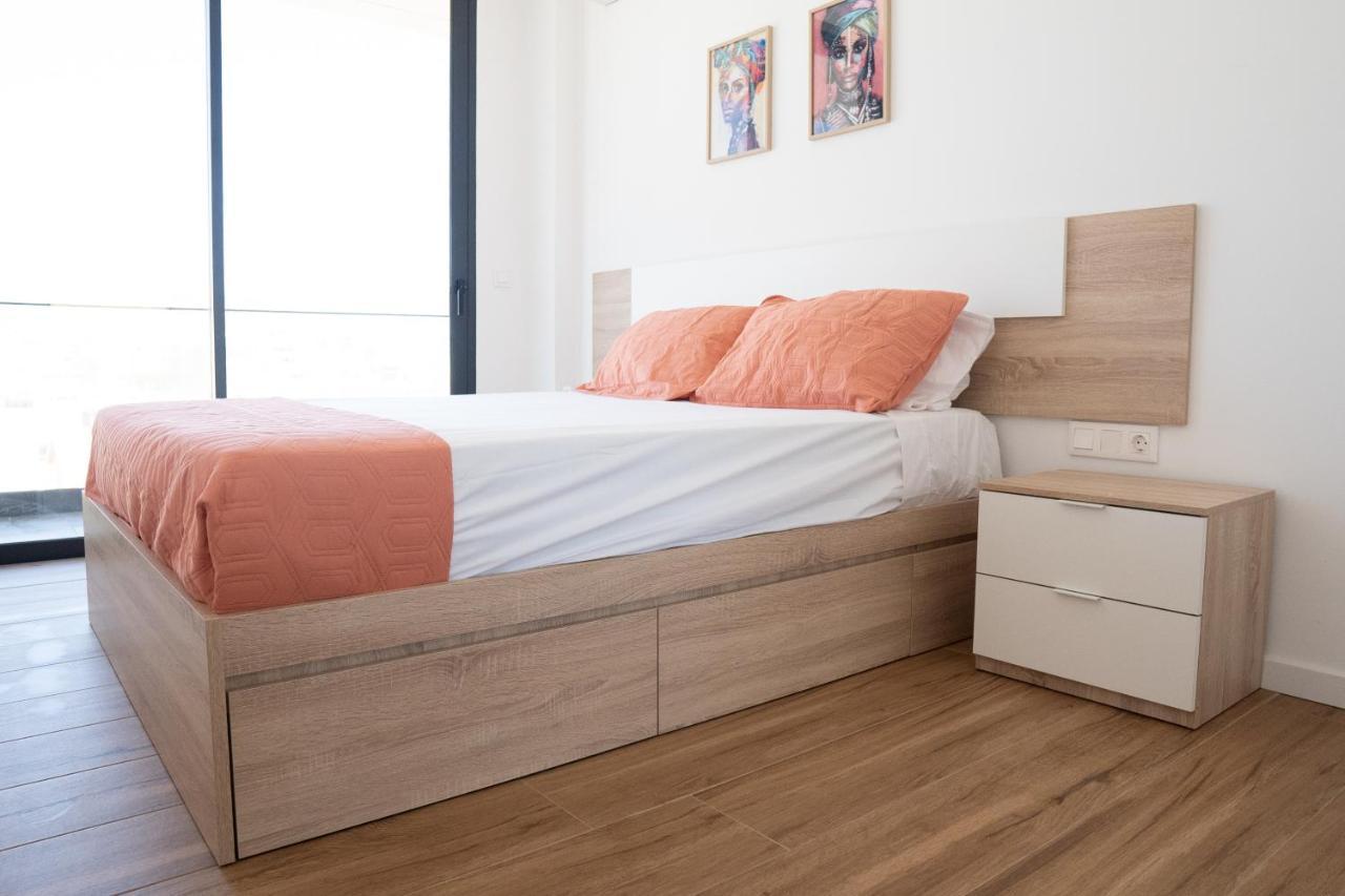 3 Bdr Aprt, Best Seaview, Rooftop Pool - Lcgr Praia Exterior foto