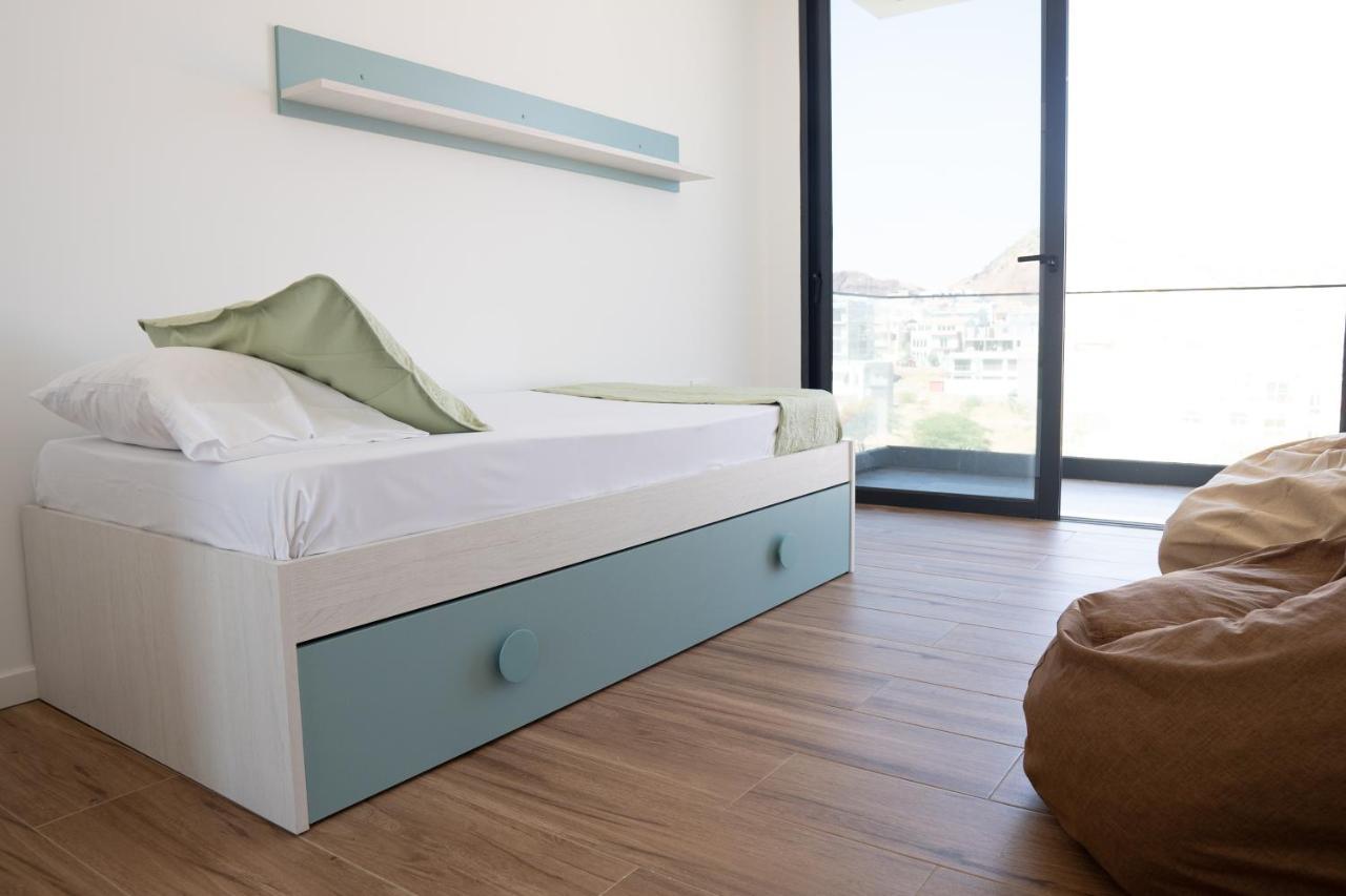 3 Bdr Aprt, Best Seaview, Rooftop Pool - Lcgr Praia Exterior foto