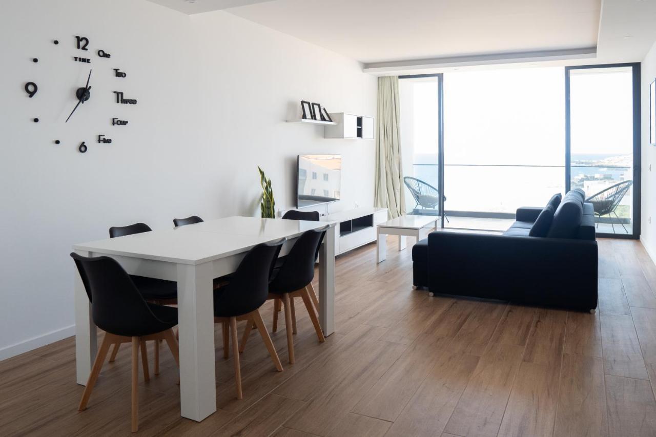 3 Bdr Aprt, Best Seaview, Rooftop Pool - Lcgr Praia Exterior foto
