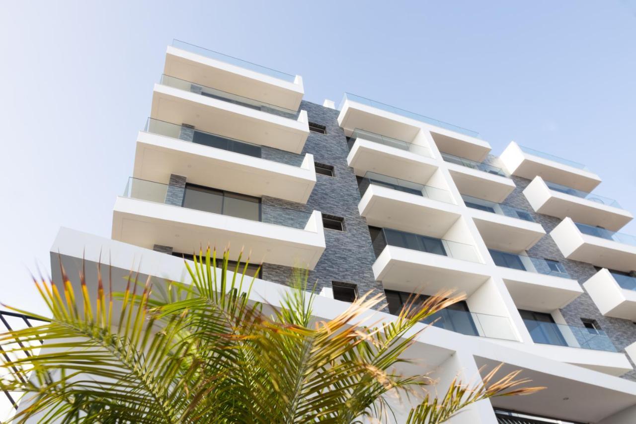 3 Bdr Aprt, Best Seaview, Rooftop Pool - Lcgr Praia Exterior foto