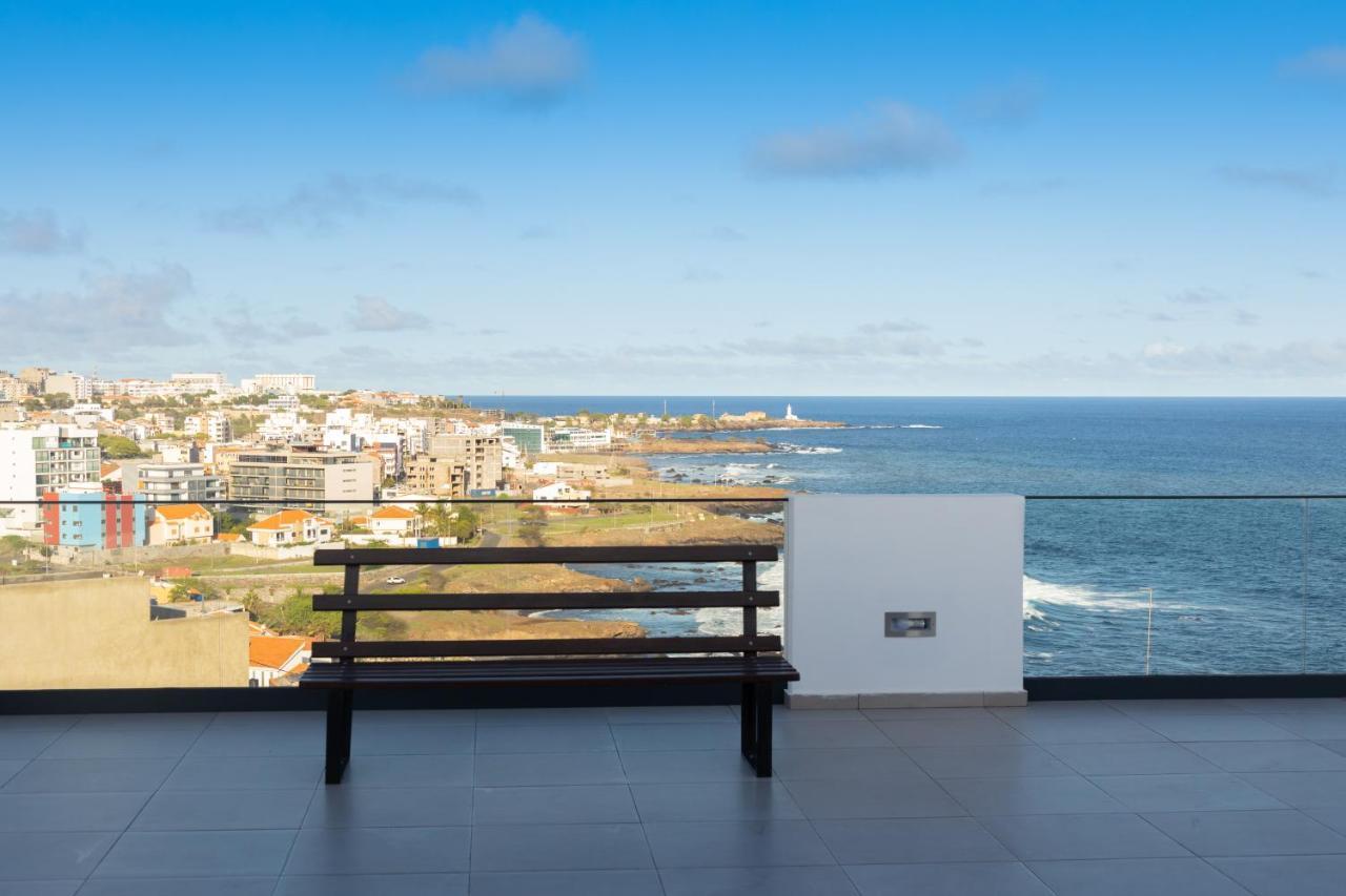 3 Bdr Aprt, Best Seaview, Rooftop Pool - Lcgr Praia Exterior foto