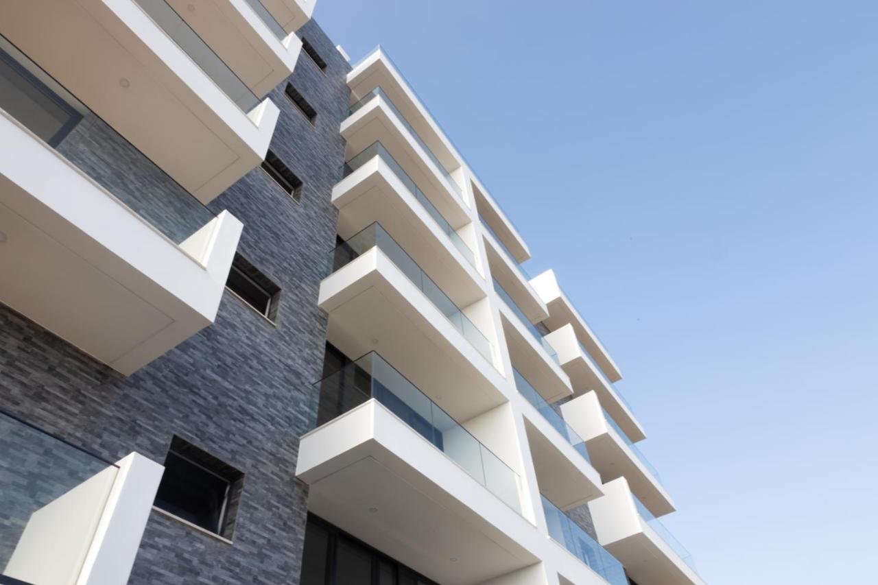 3 Bdr Aprt, Best Seaview, Rooftop Pool - Lcgr Praia Exterior foto