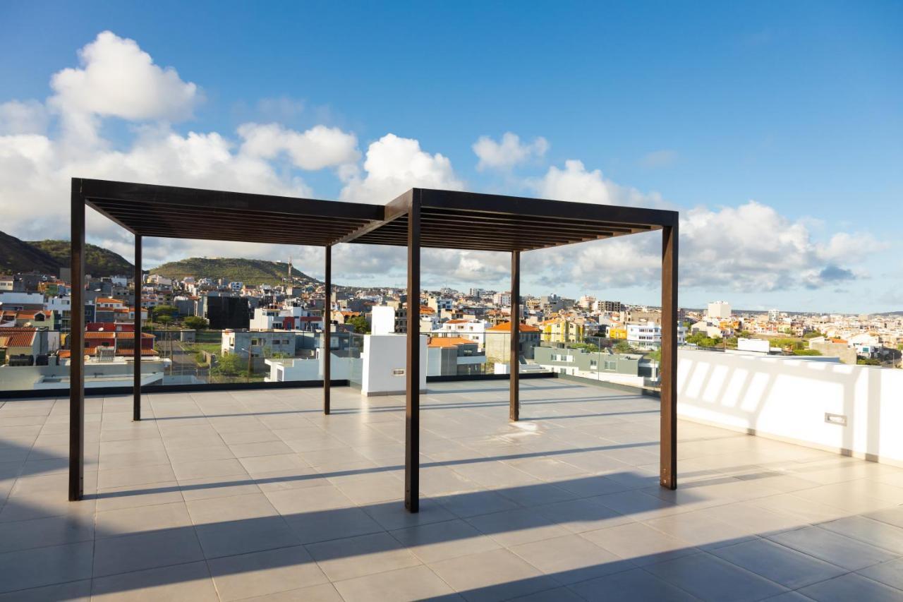 3 Bdr Aprt, Best Seaview, Rooftop Pool - Lcgr Praia Exterior foto